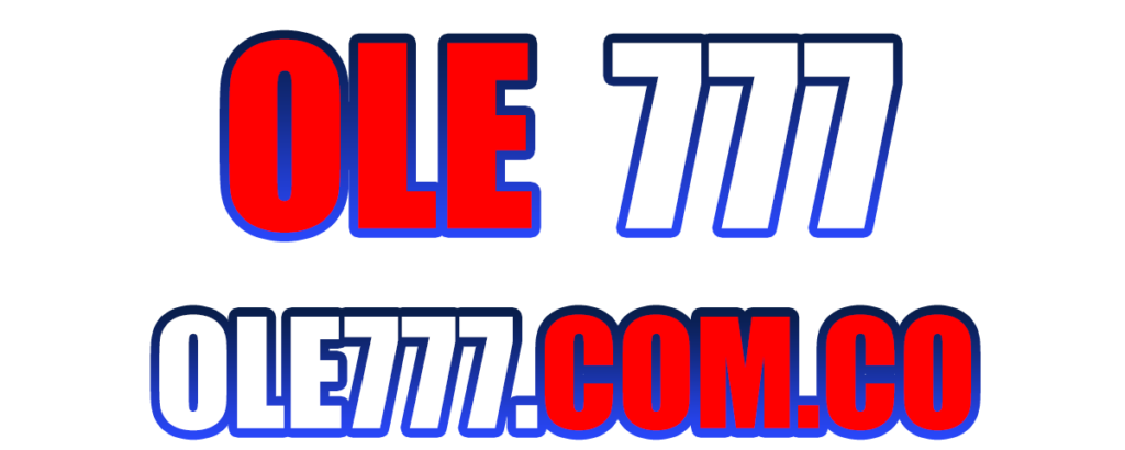 ole777.com.co